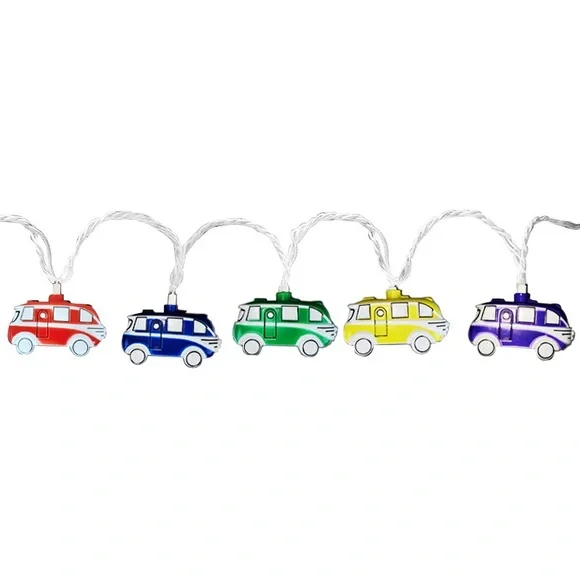 HURRY - BEFORE SUMMER IS GONE!! Camper’s Delight. Misc. Items w. Camper Theme! - Picture 5 of 13